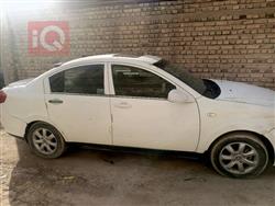 شيري E5